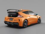 Honda CR-Z RR Concept by Mugen 2011 года